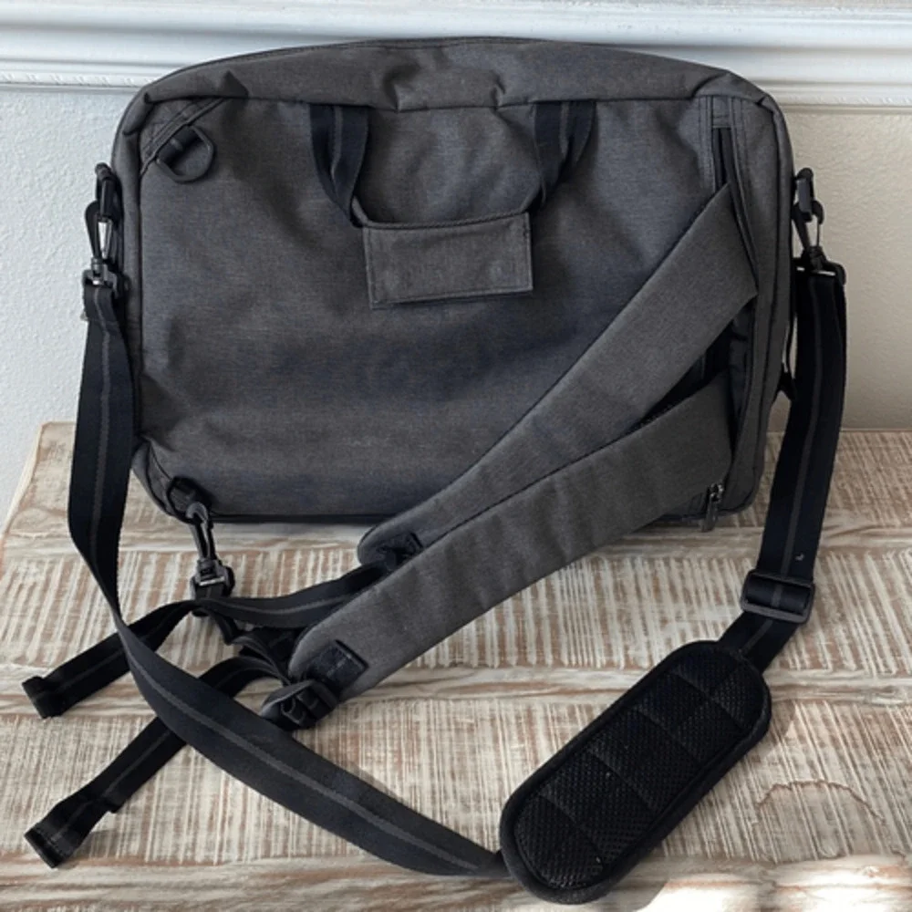Solo New York versatile computer bag
